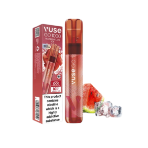 VUSE GO RELOAD 1000 Puffs Vapes