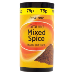 Spices