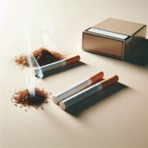 Cigarettes & Tobacco