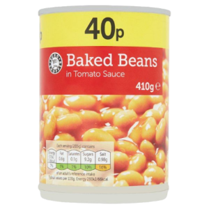 Baked Beans