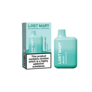 Lost Marys Vapes