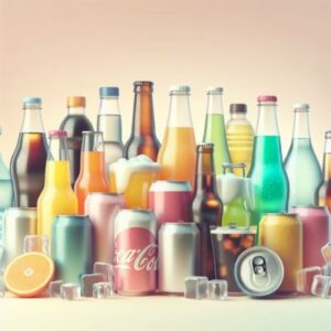 Soft Drinks