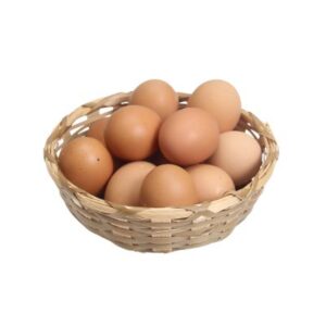 Eggs