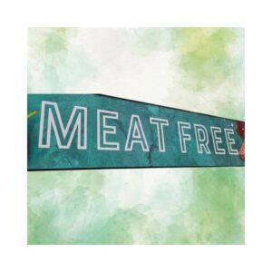 Meat Free