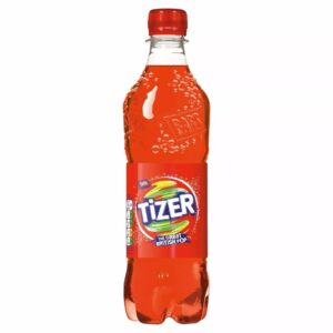 Barr Tizer 500ml