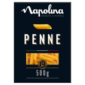 NAPOLINA PENNE 500 G