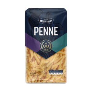 MARSHALLS PENNE 400 G