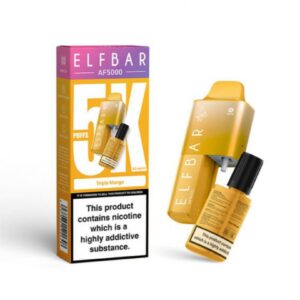 Elf bar AF5000 Puffs Triple Mango