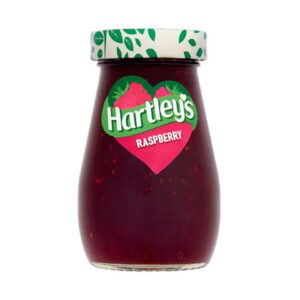 Hartley's Raspberry 300 g