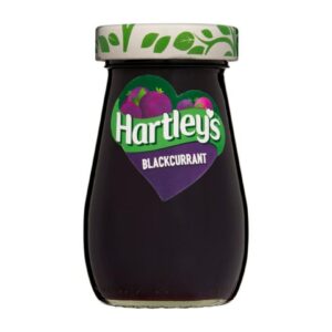 Hartley's Blackcurrant 300 g