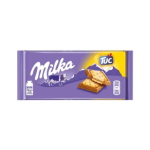 MILKA TUC 87 G