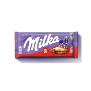 MILKA LU 87 G