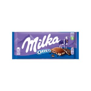 MILKA OREO 100 G