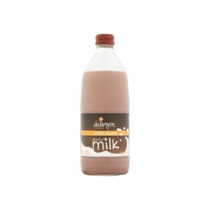 DELAMERE CHOCOLATE FLAVOUR MILK DRINK 500 ML