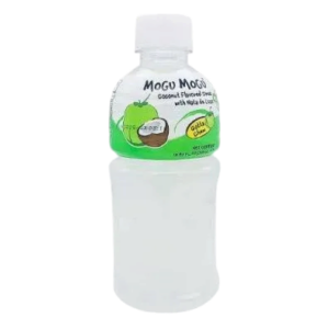 Mogu mogu coconut flavour 320 ml