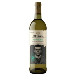 19 crimes sauv block 750 ml