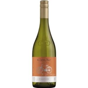 Cono sur bicicleta viognier 75 cl