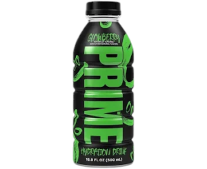 Prime glowberry hydration 500 ml