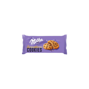 Milka sensations cookies 156 g