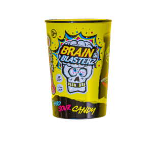 Brain blasterz super sour candy 48 g