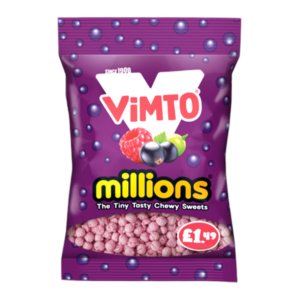 Vimto millions 100 g