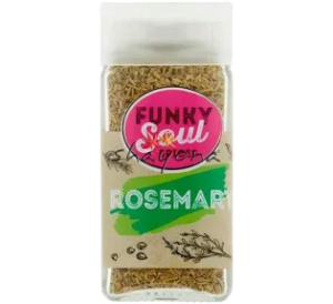 Funky soul spices rosemary 24 g