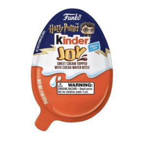 Kinder joy harry potter egg 20 g