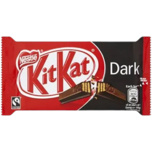 KitKat dark 41.5 g