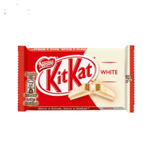 KitKat white 41.5 g