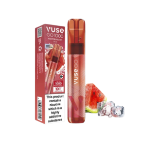 VUSE GO RELOAD 1000 Puffs watermelon ice