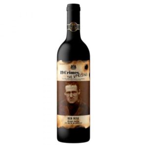 19 Crimes Red Wine 75cl