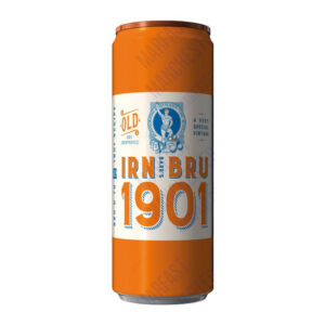 1901 Bru Can 330ml