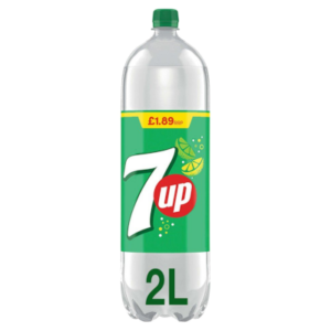 7UP 2L