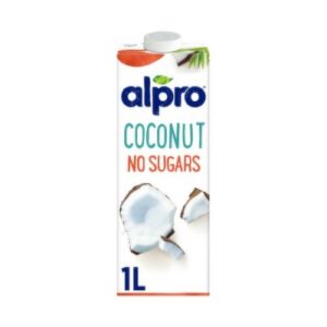 Alpro Coconut Long Life Drink 1L