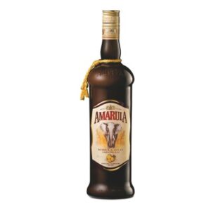 Amarula Original Marula Fruit & Cream Liqueur 70cl