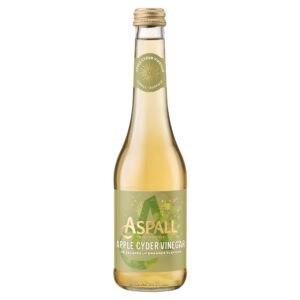 ASPALL APPLE CYDER VINEGAR 350ml