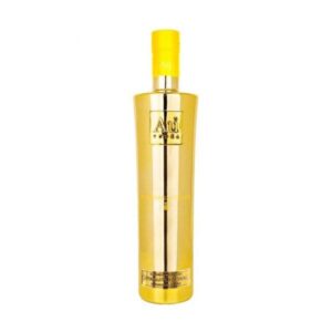 Au Vodka Pineapple Crush Flavoured Spirit Drink 70cl