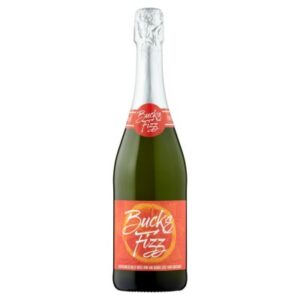 BUCKS FIZZ PS COOCKTAIL 75cl