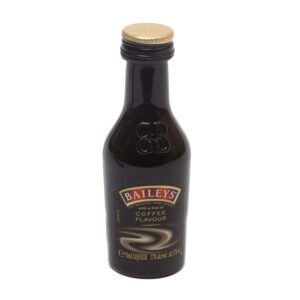 Baileys Coffee Irish Cream Liqueur 5cl