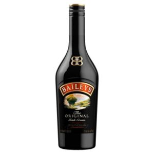 Baileys Original Irish Cream Liqueur 70cl