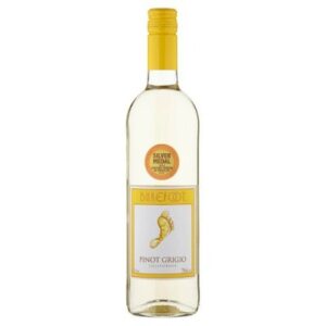 Barefoot Pinot Grigio 75cl