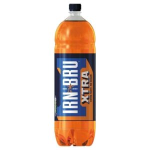 Barr Irn Bru Xtra 2L