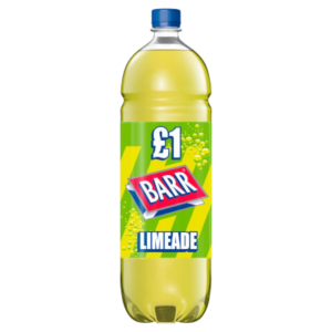 Barr Limeade 2L