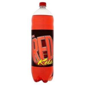 Barr Red Kola 2L