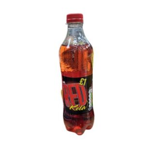 Barr Red Kola 500ml