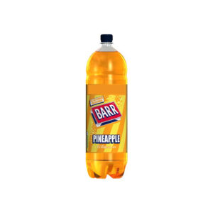 Barrs Pineapple 2L