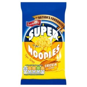 Batchelors Chicken Super Noodles 90g