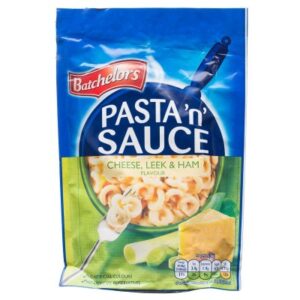 Batchelors Pasta N Sauce Cheese Leak & Ham  99g