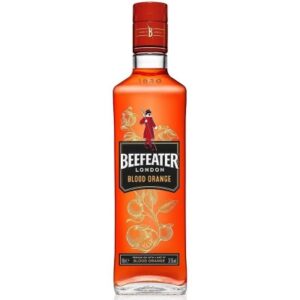 Beefeater London Blood Orange 70cl