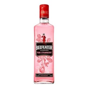 Beefeater London Pink Strawberry 70cl